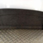 Plage arriere OPEL CORSA D