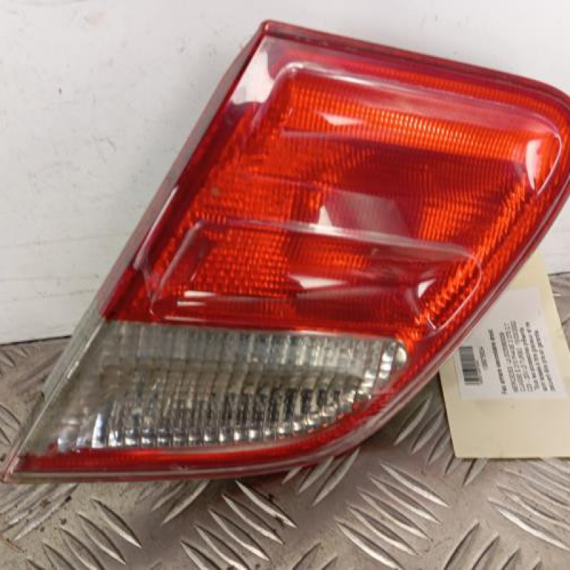Feu arriere secondaire droit (feux) MERCEDES CLASSE E 210