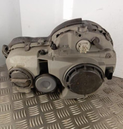 Optique avant principal droit (feux)(phare) MERCEDES CLASSE E 210