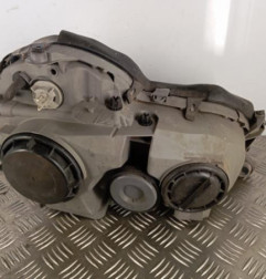 Optique avant principal gauche (feux)(phare) MERCEDES CLASSE E 210