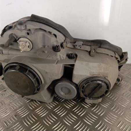 Optique avant principal gauche (feux)(phare) MERCEDES CLASSE E 210