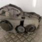Optique avant principal gauche (feux)(phare) MERCEDES CLASSE E 210