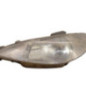 Optique avant principal gauche (feux)(phare) PEUGEOT 206