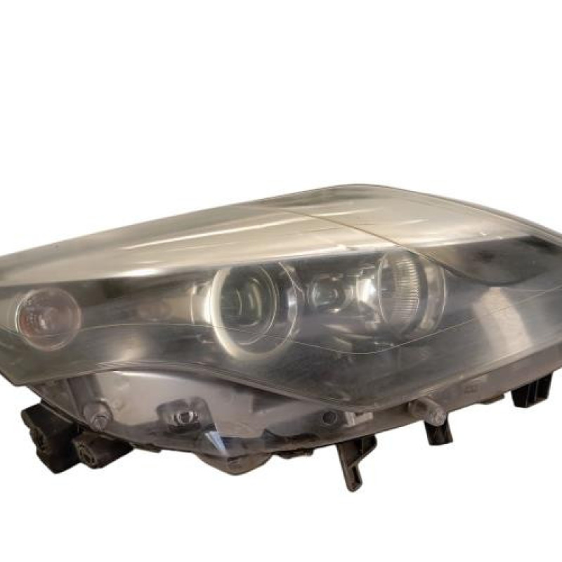 Optique avant principal droit (feux)(phare) RENAULT LAGUNA 3