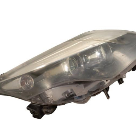 Optique avant principal droit (feux)(phare) RENAULT LAGUNA 3