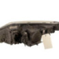 Optique avant principal droit (feux)(phare) RENAULT LAGUNA 3