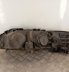 Optique avant principal droit (feux)(phare) VOLVO V 70 1 Photo n°3