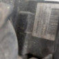 Optique avant principal droit (feux)(phare) VOLVO V 70 1