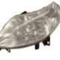 Optique avant principal gauche (feux)(phare) FIAT DUCATO 3