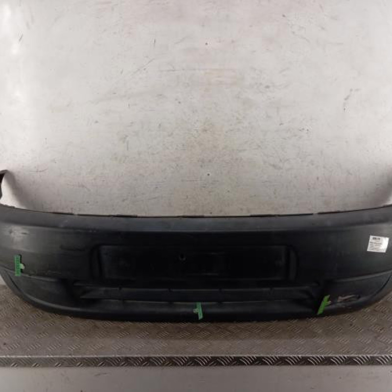 Pare choc avant PEUGEOT PARTNER 1