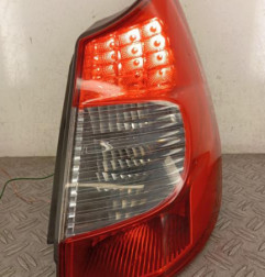 Feu arriere principal droit (feux) RENAULT SCENIC 2 Photo n°1