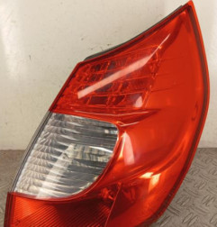 Feu arriere principal droit (feux) RENAULT SCENIC 2