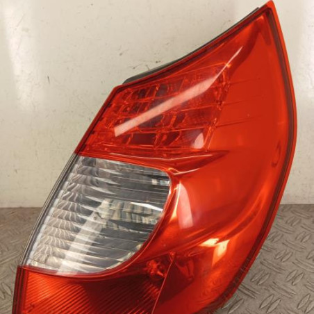 Feu arriere principal droit (feux) RENAULT SCENIC 2
