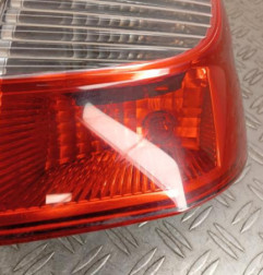 Feu arriere principal droit (feux) RENAULT SCENIC 2 Photo n°3