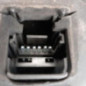 Feu arriere principal droit (feux) RENAULT SCENIC 2