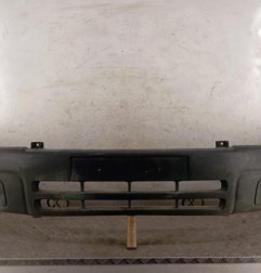 Pare choc avant RENAULT MASTER 2 Photo n°1