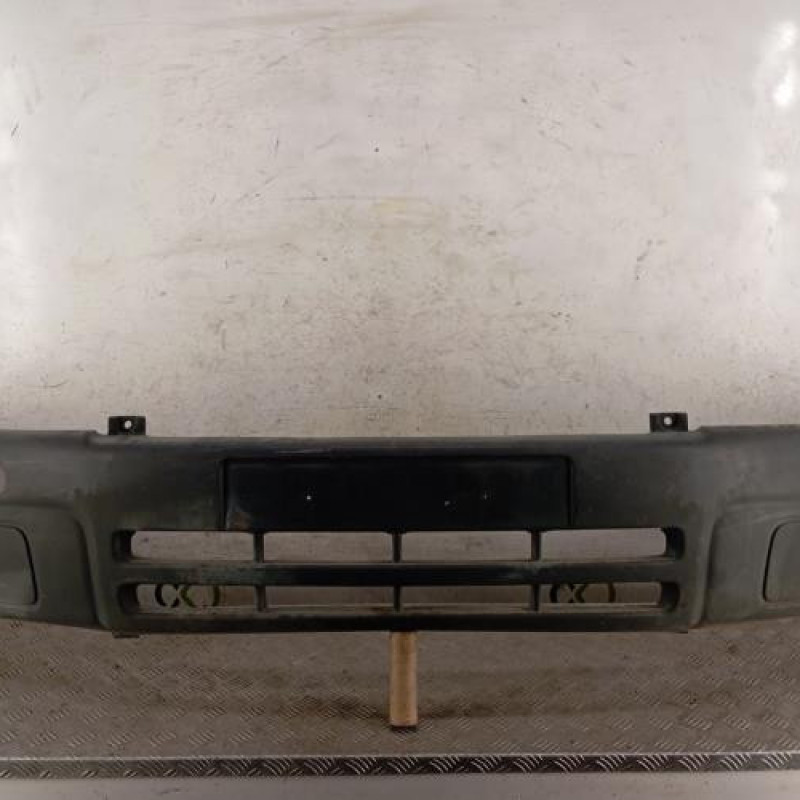 Pare choc avant RENAULT MASTER 2