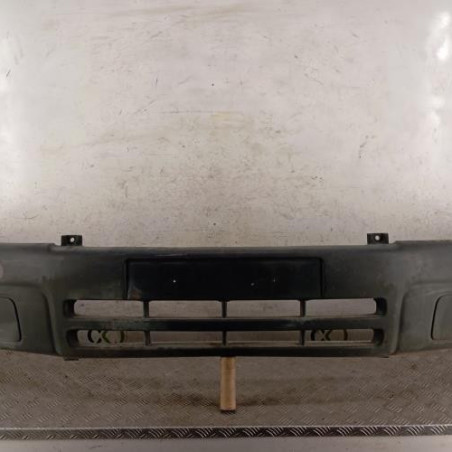 Pare choc avant RENAULT MASTER 2 Photo n°1