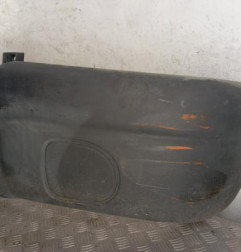 Pare choc avant RENAULT MASTER 2