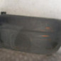 Pare choc avant RENAULT MASTER 2