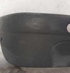 Pare choc avant RENAULT MASTER 2 Photo n°3