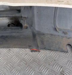 Pare choc avant RENAULT MASTER 2 Photo n°4