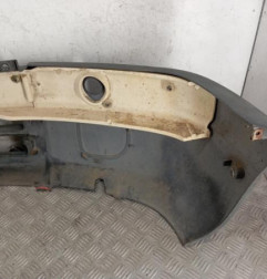 Pare choc avant RENAULT MASTER 2 Photo n°5