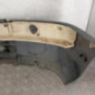 Pare choc avant RENAULT MASTER 2