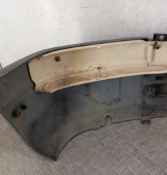 Pare choc avant RENAULT MASTER 2 Photo n°6