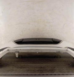 Pare choc avant PEUGEOT 208 1 Photo n°7