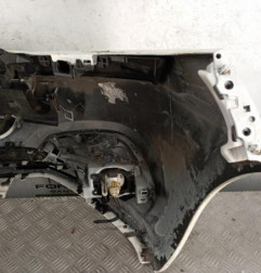 Pare choc avant PEUGEOT 208 1 Photo n°8