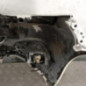 Pare choc avant PEUGEOT 208 1