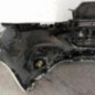Pare choc avant PEUGEOT 208 1