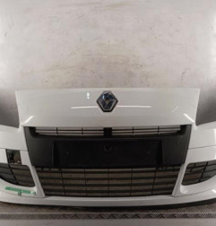 Pare choc avant RENAULT SCENIC 3 Photo n°1
