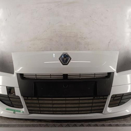 Pare choc avant RENAULT SCENIC 3 Photo n°1