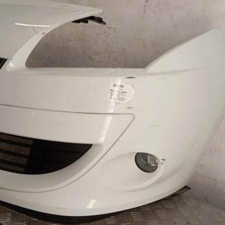 Pare choc avant RENAULT SCENIC 3