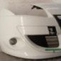 Pare choc avant RENAULT SCENIC 3