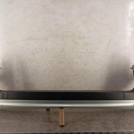 Pare choc arriere RENAULT KANGOO 2 Photo n°1