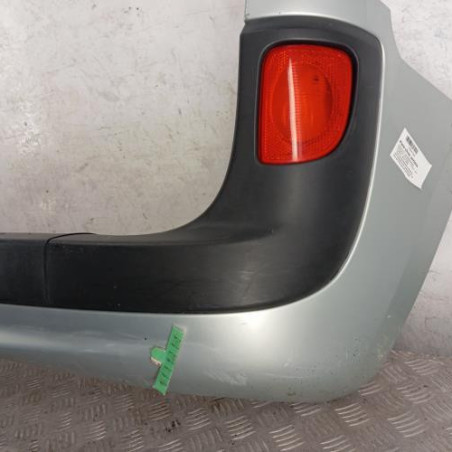 Pare choc arriere RENAULT KANGOO 2