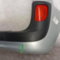 Pare choc arriere RENAULT KANGOO 2