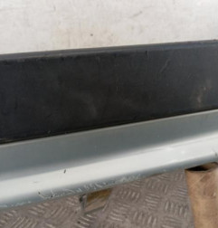Pare choc arriere RENAULT KANGOO 2 Photo n°4