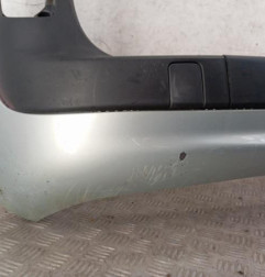 Pare choc arriere RENAULT KANGOO 2 Photo n°5