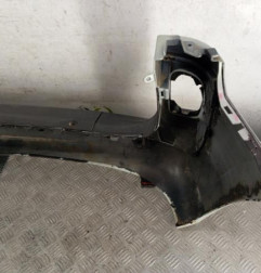 Pare choc arriere RENAULT KANGOO 2 Photo n°7