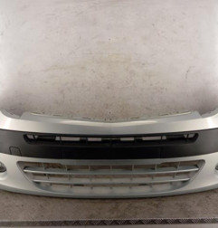 Pare choc avant RENAULT KANGOO 2 Photo n°1