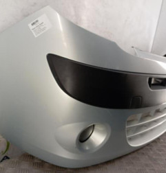 Pare choc avant RENAULT KANGOO 2 Photo n°3