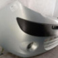 Pare choc avant RENAULT KANGOO 2