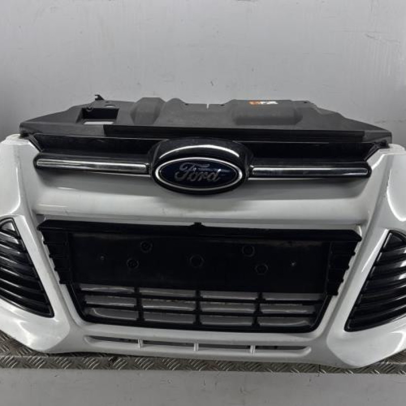 Pare choc avant FORD FOCUS 3