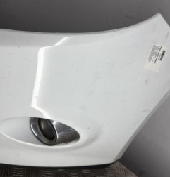 Pare choc avant FORD FOCUS 3 Photo n°3