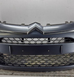 Pare choc avant CITROEN C4 PICASSO 1 Photo n°1