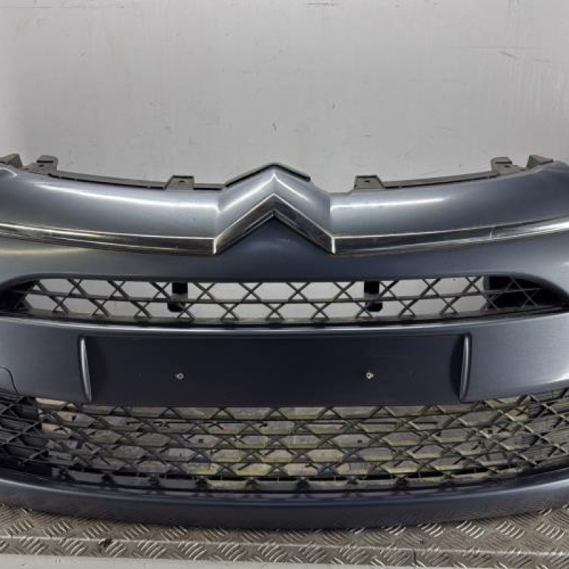 Pare choc avant CITROEN C4 PICASSO 1